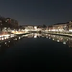 Grande Appartamento In Zona Navigli
