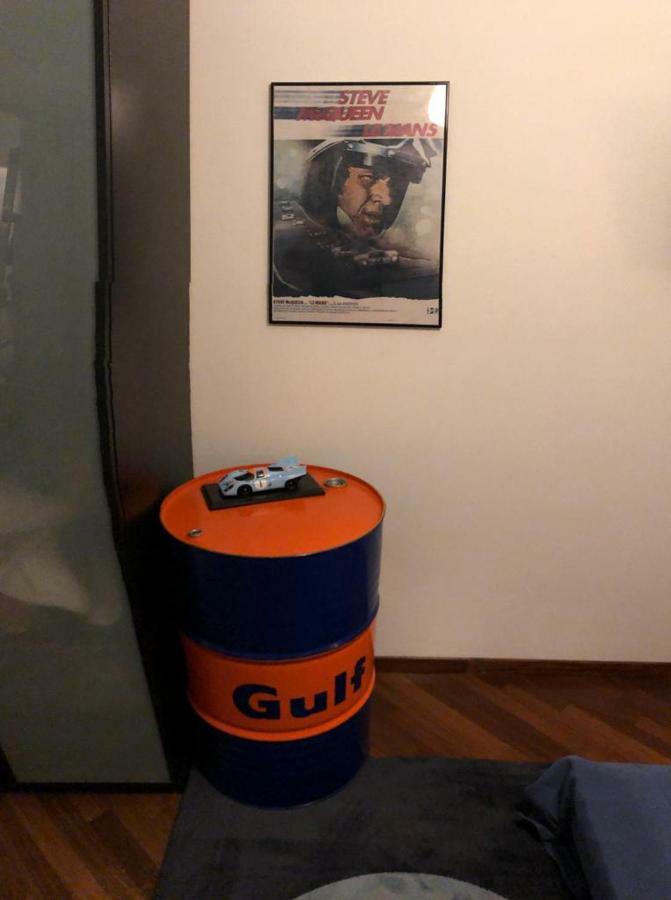 Apartment Grande In Zona Navigli *