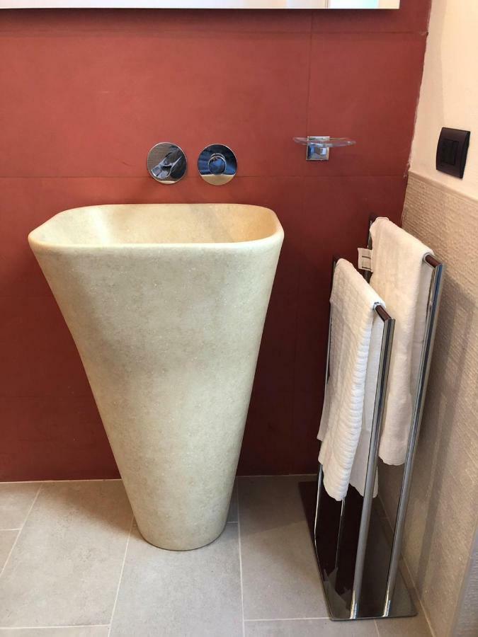 Grande In Zona Navigli Apartment *