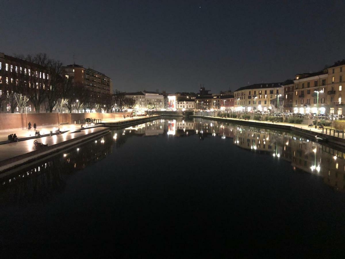 Grande In Zona Navigli * Mailand