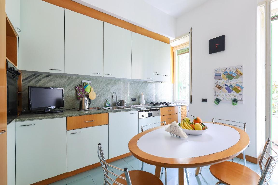 Apartment Grande In Zona Navigli