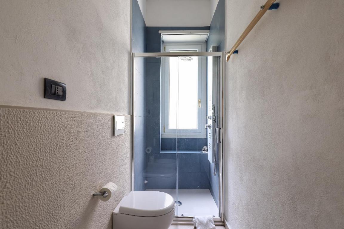 Apartment Grande In Zona Navigli *