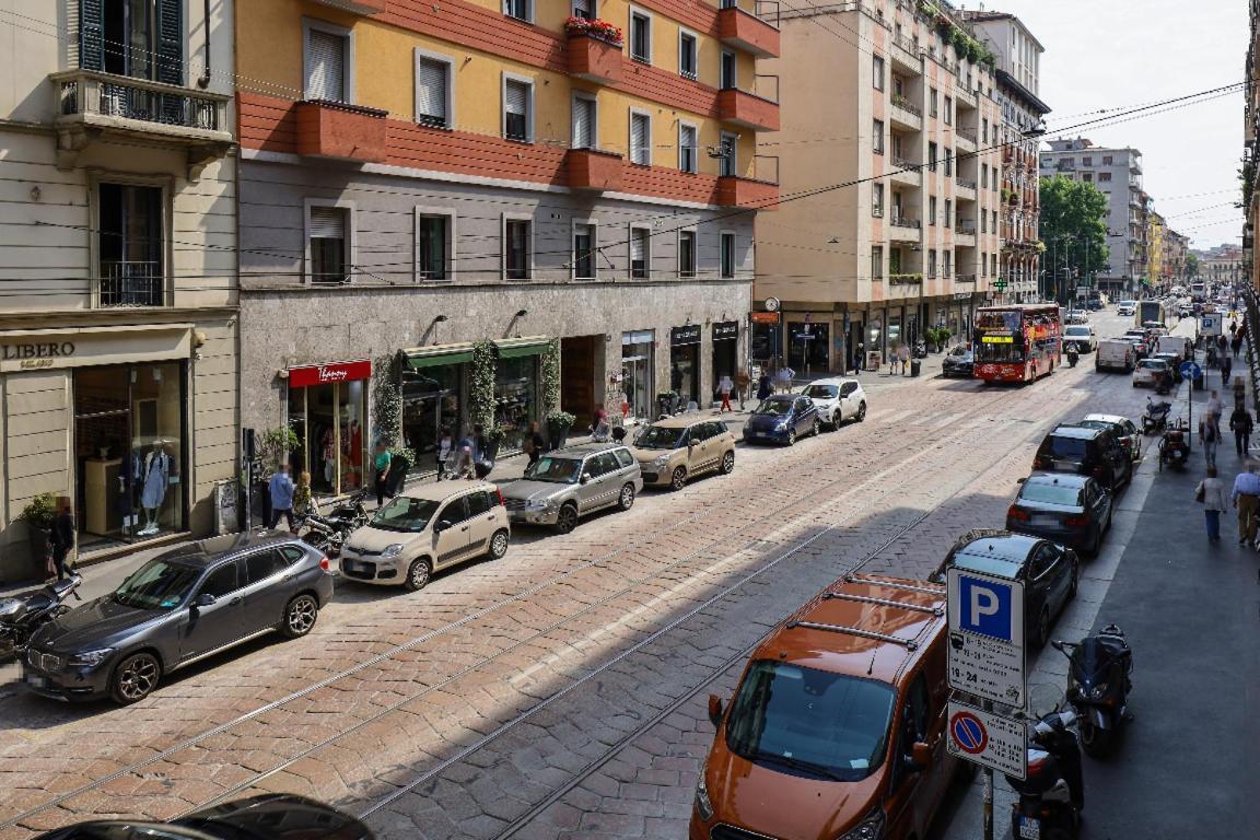 Grande In Zona Navigli