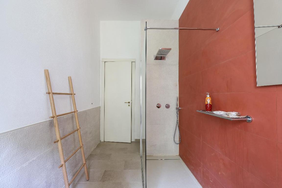 Grande In Zona Navigli Apartment *
