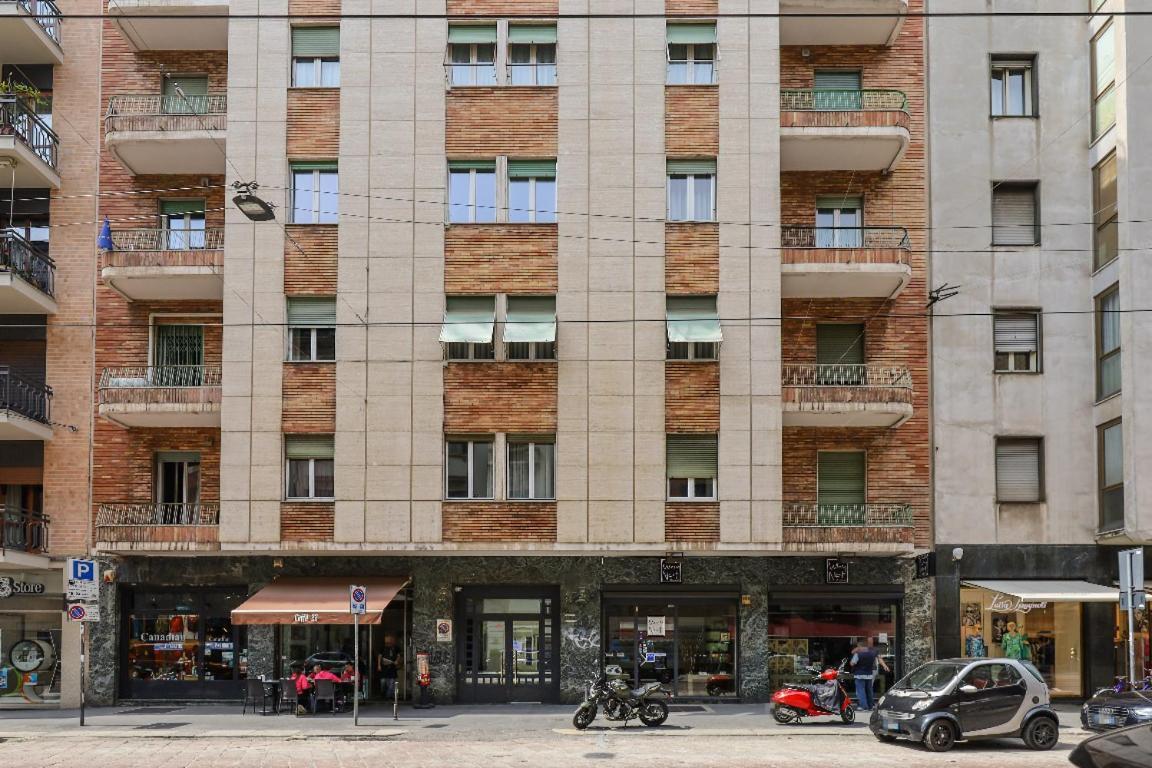 Apartment Grande In Zona Navigli *