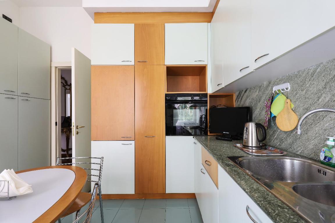 Apartment Grande In Zona Navigli Mailand