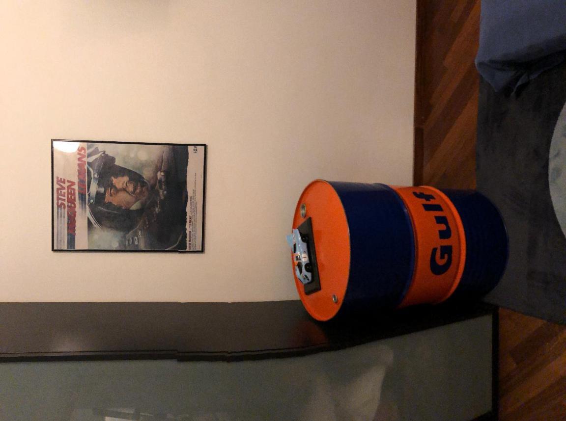 Grande In Zona Navigli Apartment *
