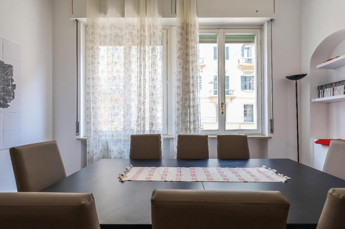 Apartment Grande In Zona Navigli
