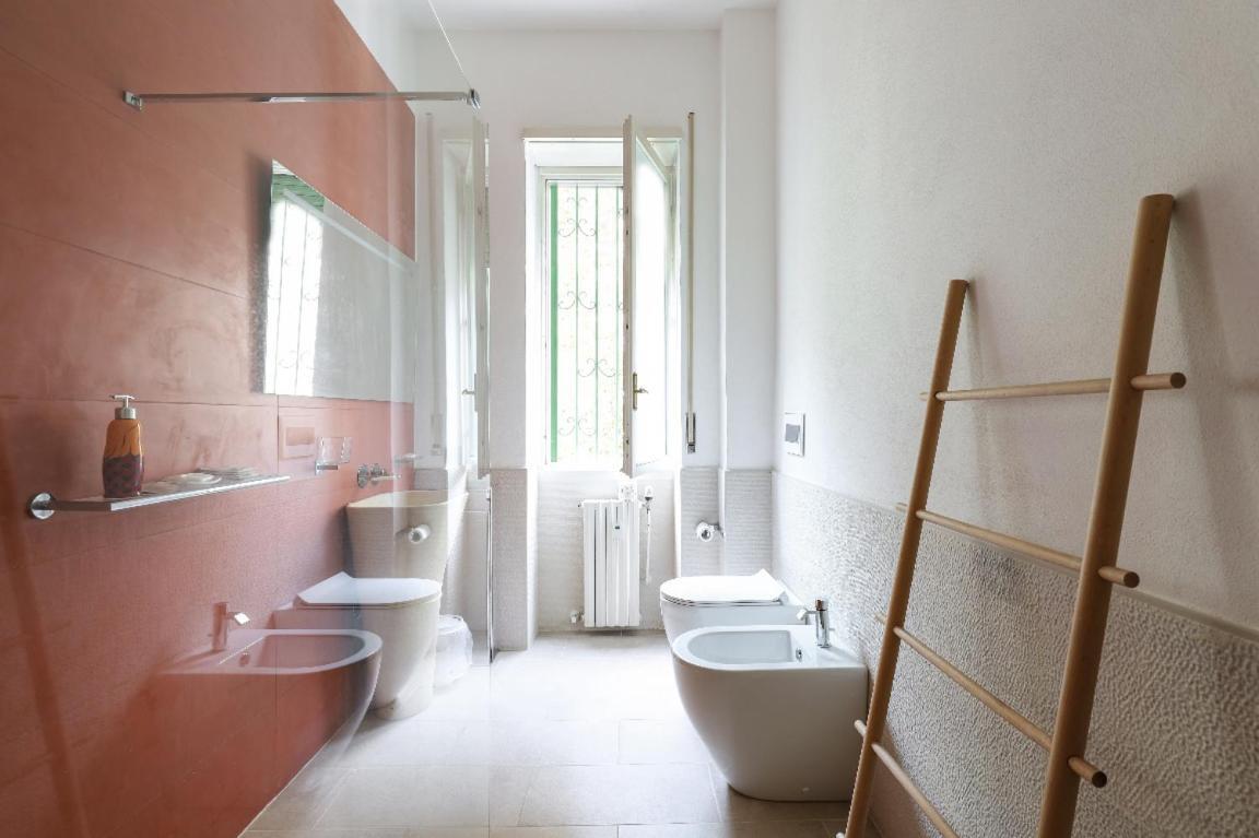 Apartment Grande In Zona Navigli