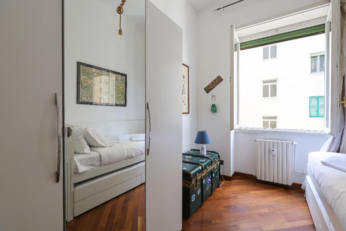 Grande In Zona Navigli Apartment Mailand
