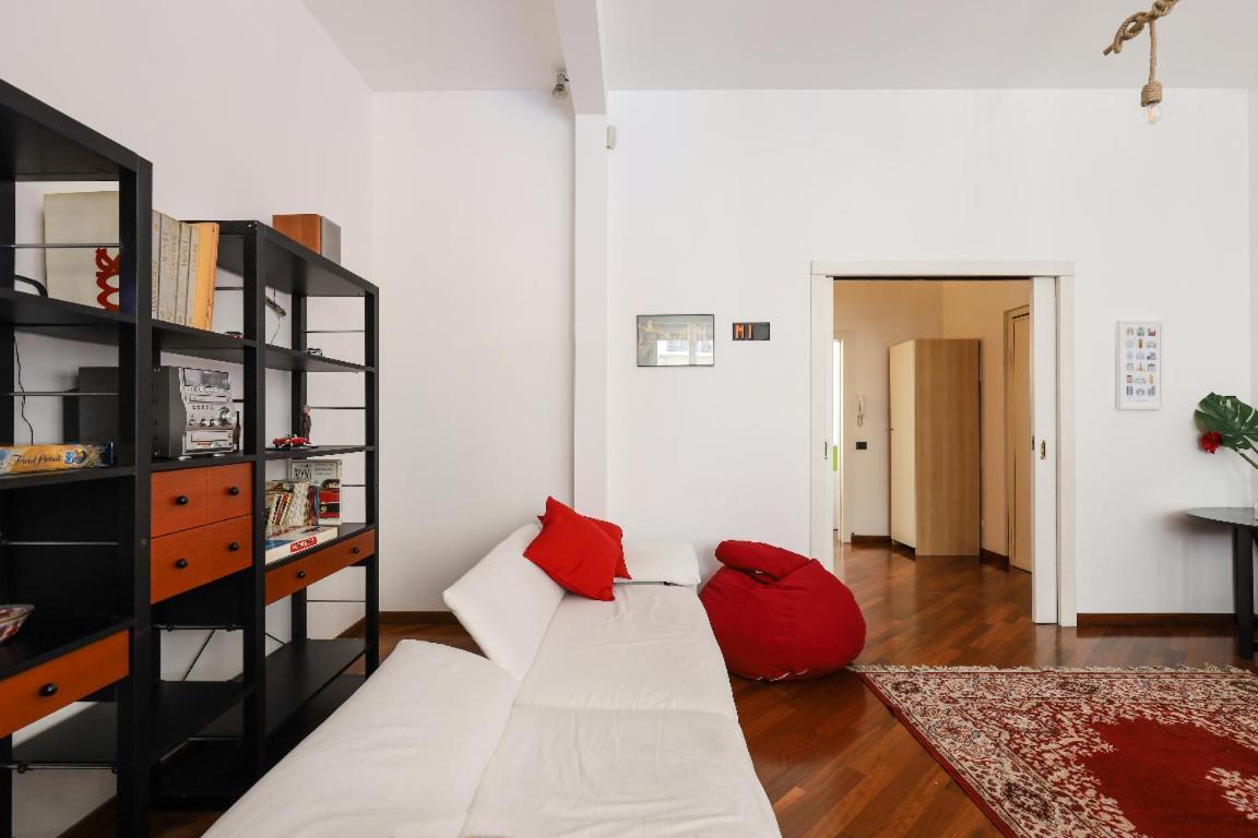Grande In Zona Navigli Apartment *